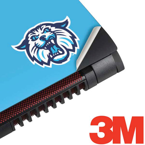 Villanova University V Wildcats Dell Inspiron Skin